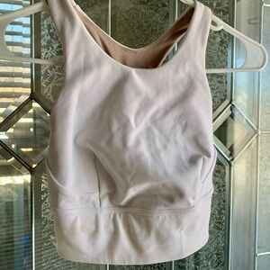 Lululemon sport bra